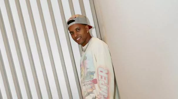 Rodrygo Goes. Foto: Reprodução/Instagram/@rodrygogoes