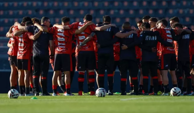 Ituano perde no Novelli Júnior e Mazola Júnior alarma: “Nos ceifaram”