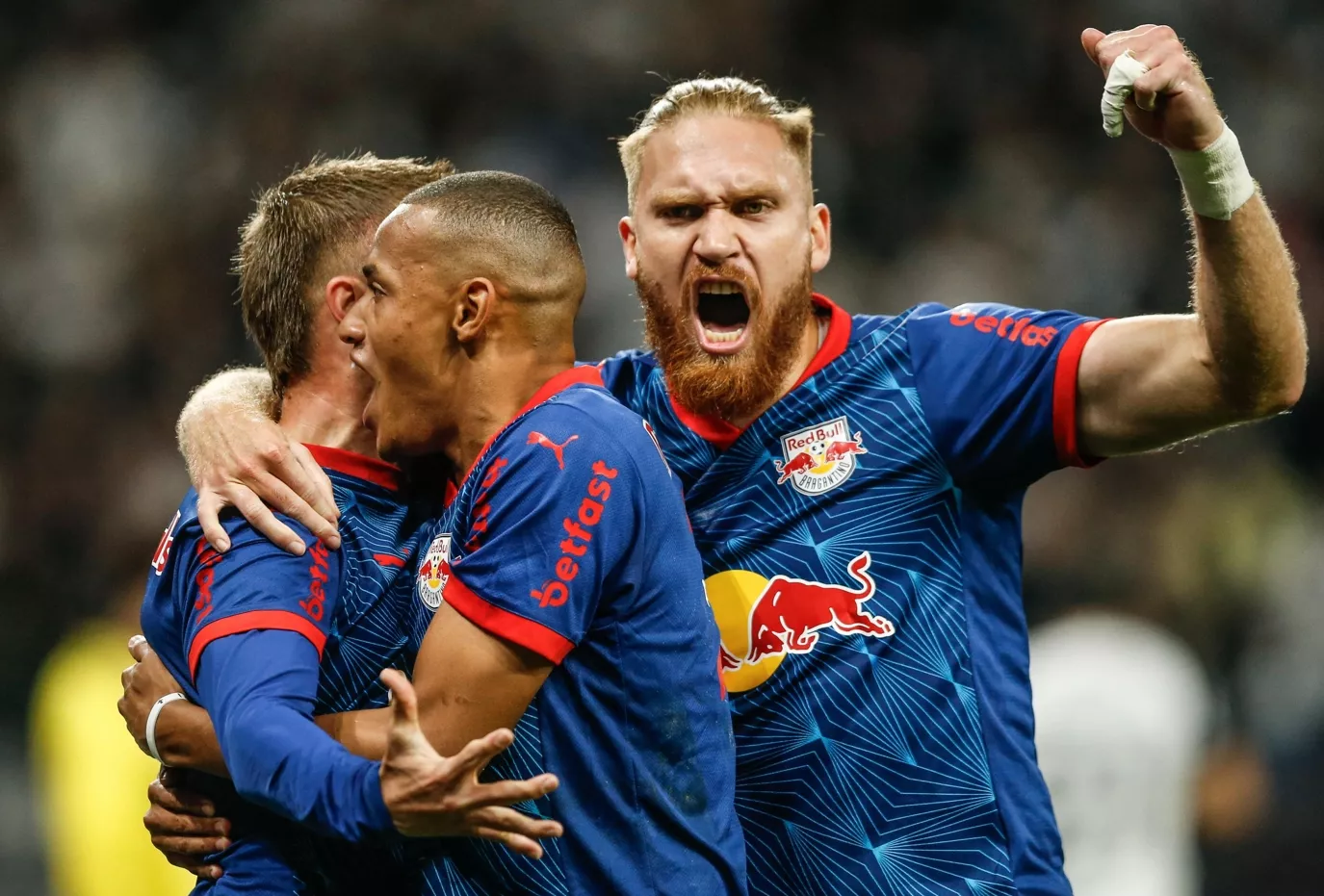 Foto: Ari Ferreira/Red Bull Bragantino