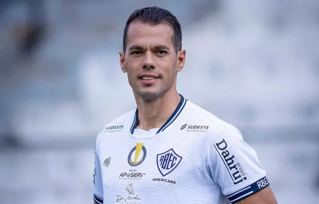 Copa Paulista: Rio Branco contrata atacante que estava no Brasileiro Série D