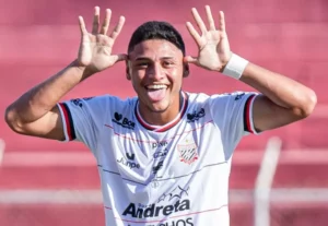 Paulista 1 x 0 Guarani - Galo vence e ultrapassa o Bugre no Grupo 3