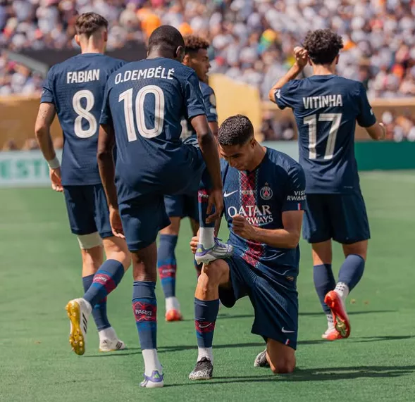 Chelsea x PSG - Vale o título do Mundial de Clubes 3 5byCpg2z image