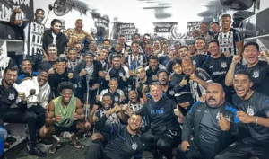 Após garantir vaga, Inter de Limeira traça metas para a segunda fase