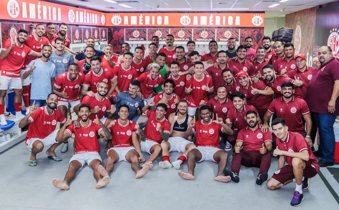 Foto: Gabriel Leite / AFC