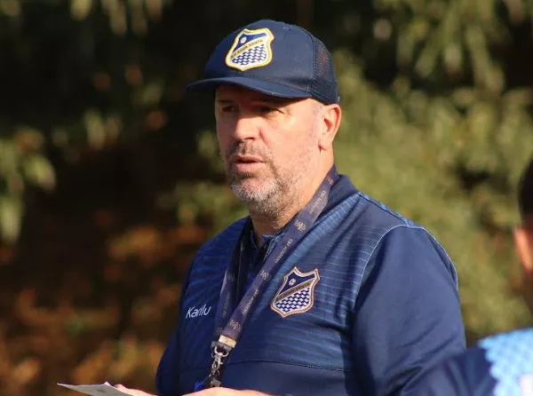 Água Santa depende apenas de si para se classificar na Série D