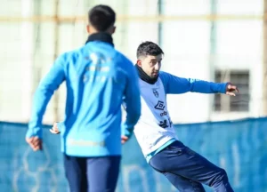 Grêmio busca reforços e avalia as saídas de Arezo, Carballo e Pavón