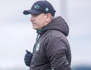 Juventude encerra passagem de Claudio Tencati no Brasileirão