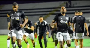 Caxias x Ponte Preta - Onde assistir e escalações!