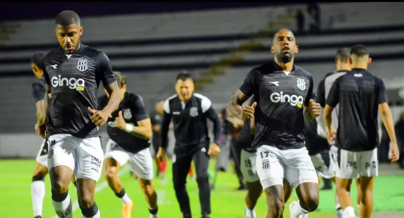 Caxias x Ponte Preta – Onde assistir e escalações!