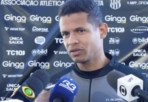 Dupla titular da Ponte Preta projeta Dérbi 210: 