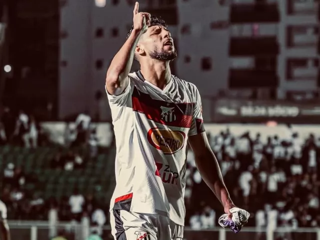 Anápolis vence a 3ª na Série C e deixa Z-4 após 10 rodadas