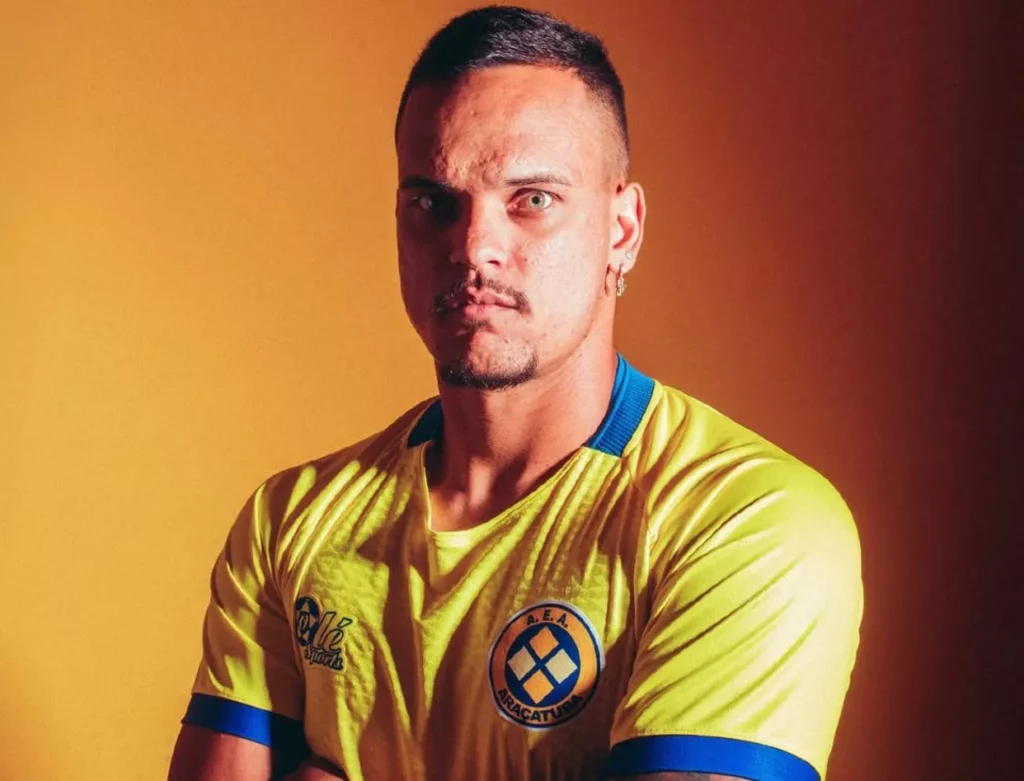 Copa Paulista: Araçatuba rescinde com zagueiro; e Francana contrata meia