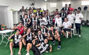 Após turno ruim, Independente quer iniciar reação no sábado contra o Assisense