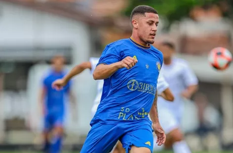 Batatais x Guarulhos – Escalações e onde assistir!