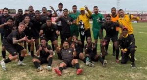 Mauá x Batatais - Quem começa o 2º turno melhor?