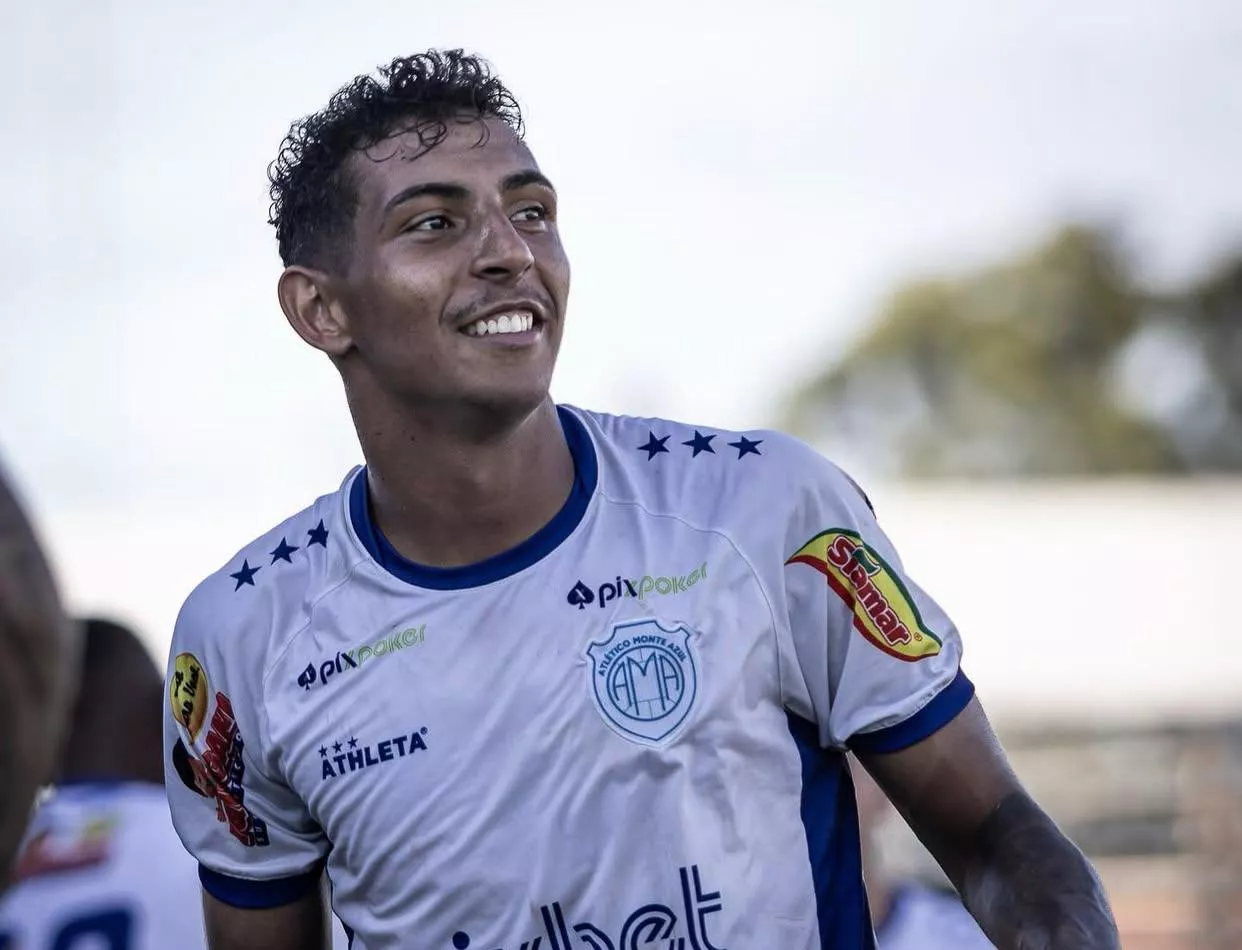 Monte Azul 2 x 0 Linense – AMA vence, assume liderança e garante vaga