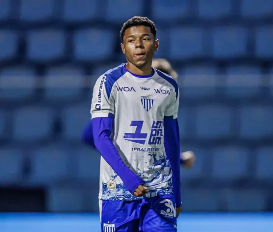 Athletic x Avaí - Onde assistir e escalações! 3 7F2CbMU2 image