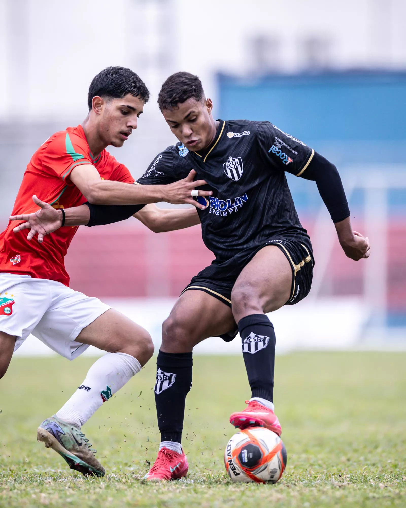 Base forte: EC São Bernardo vive momento brilhante nas competições paulistas 4 7J3A6288