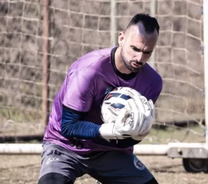 Itabirito-MG x Monte Azul-SP -  Jogo em clima de 