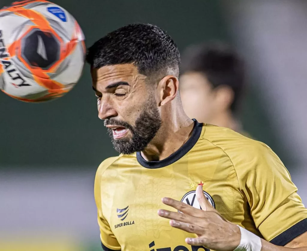 COPA PAULISTA: Dois jogos na noite desta sexta-feira abrem a 4ª rodada