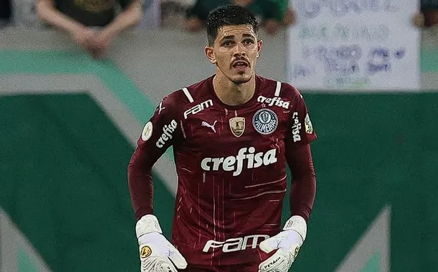 Fortaleza acerta com Vinicius Silvestre e Weverson para o Brasileirão