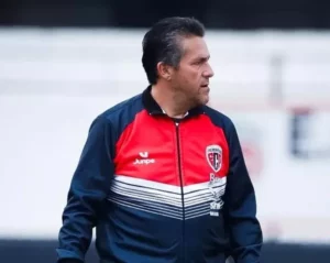 Invicto há 16 jogos, Fernando Marchiori leva o Primavera à classificação na Copa Paulista