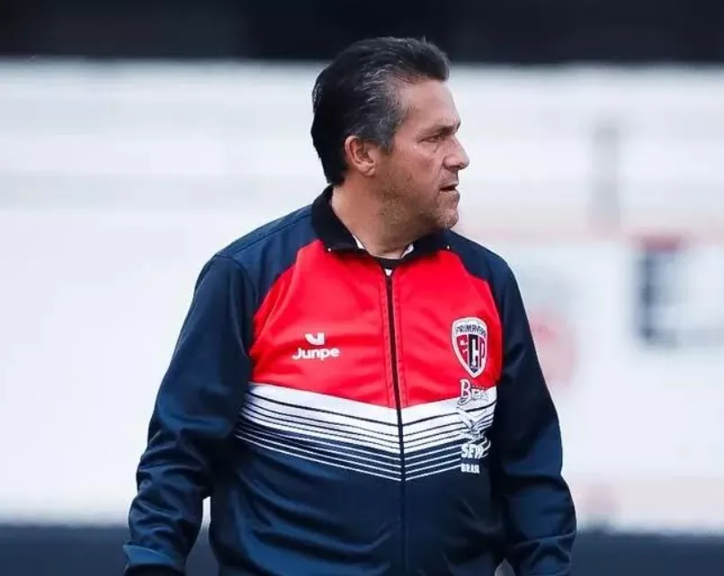 Invicto há 16 jogos, Fernando Marchiori leva o Primavera à classificação na Copa Paulista