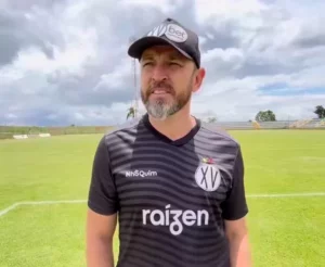 Treinador do XV de Piracicaba enaltece equipe em jogo 'atípico' e celebra grande vitória