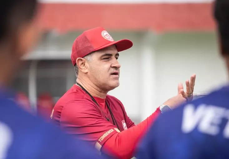 SÉRIE C: Tombense e Maringá se enfrentam querendo fugir do Z4