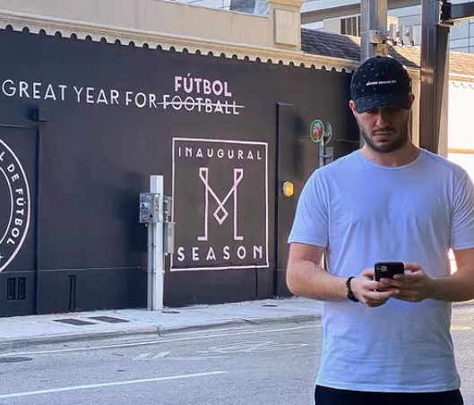 Dono do Inter Miami revela fúria de Messi: ‘Espero que não afete a renovação’