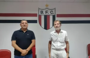 Botafogo-SP Repudia Ameaças de Morte Contra Presidente