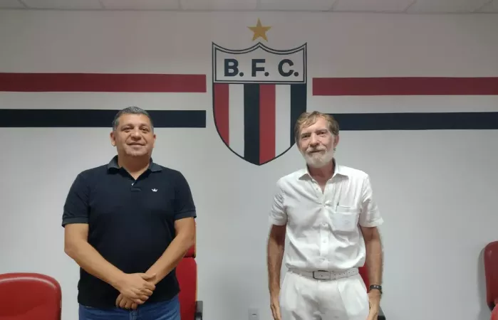 Botafogo-SP Repudia Ameaças de Morte Contra Presidente