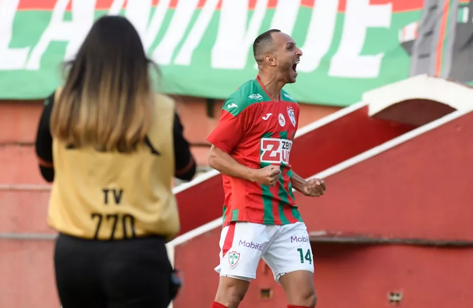 Portuguesa 2 x 1 Água Santa - Lusa classificada na Série D! 2 9aPYNPRb Screenshot 33