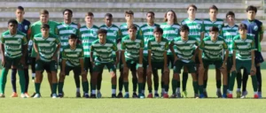 Paulista Sub-17: Rio Preto conhece trio de arbitragem para jogo decisivo