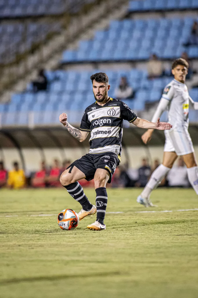 XV de Piracicaba 2 x 1 São Bento - Nho Quim segue voando na Copa Paulista 2 9wVgZADI IMG 4774