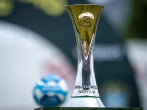 CBF divulga detalhes das últimas quatro rodadas da 1ª fase da Série C