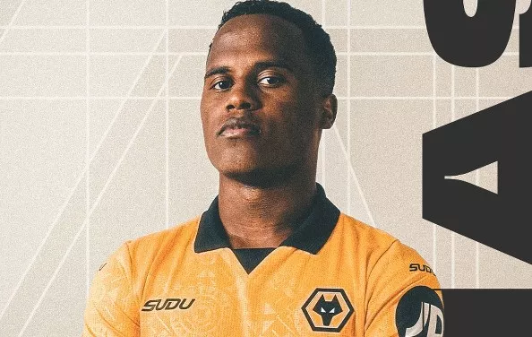Arias chega ao Wolverhampton: Fluminense vende craque por R$142 mi