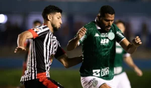 Anápolis responde pedido do Guarani para anular jogo: 