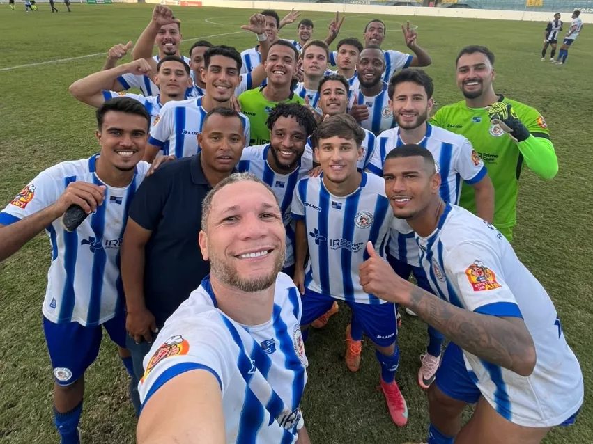 Assisense x Mauaense – Decisão no Tonicão pela Segundona