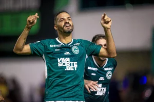 Athletico-PR 0 x 1 Goiás - Fim de tabu e vice-liderança da Série B