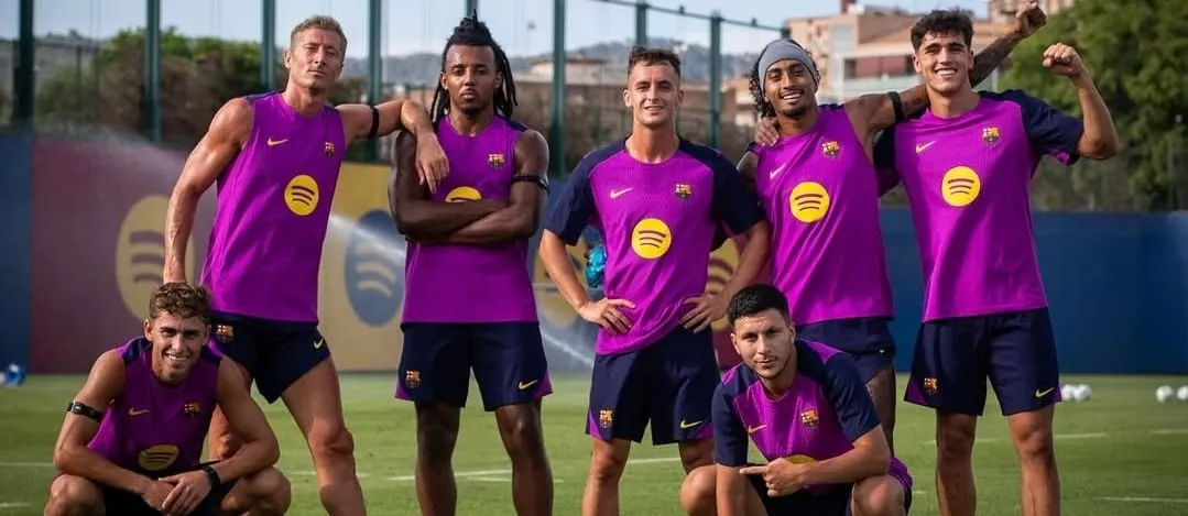 Barcelona confirma amistoso de pré-temporada no Japão