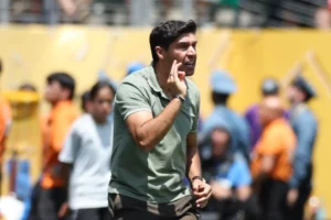 Abel é absolvido pelo STJD e vai poder dirigir o Palmeiras diante do Mirassol