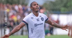 Remo acerta a venda de atacante para o futebol japonês