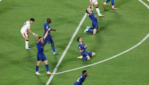 Mundial de Clubes - 2025