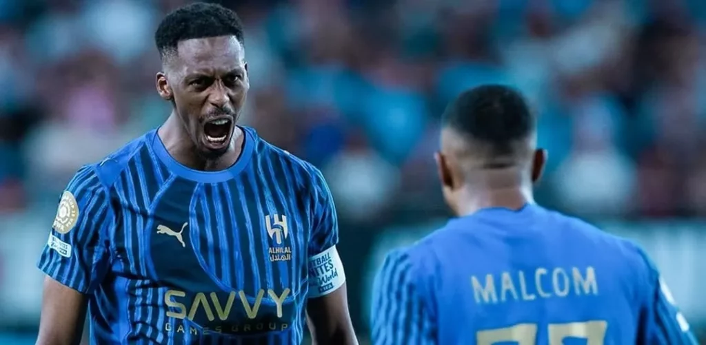 Al-Hilal desiste da Supercopa Saudita para descansar jogadores