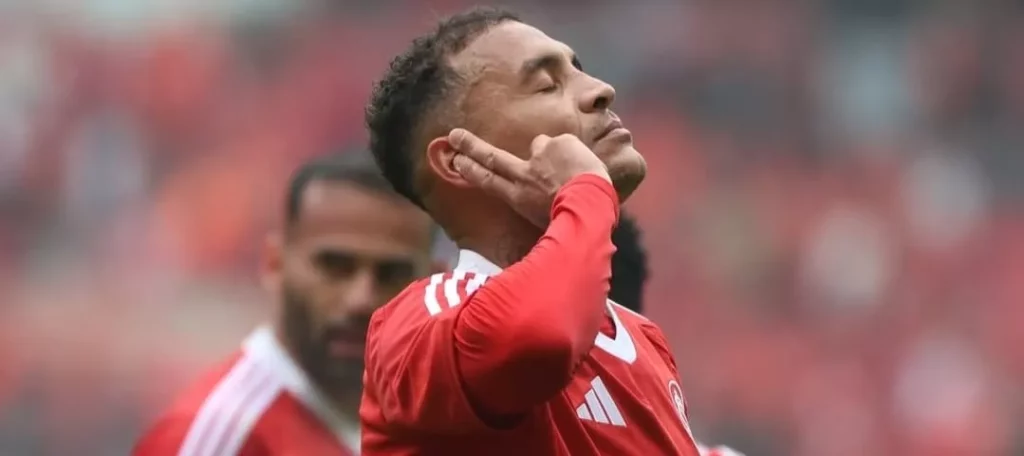 Internacional x Vasco – Onde assistir, horário e escalações