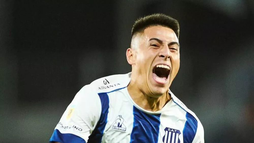 Foto: divulgação / Talleres