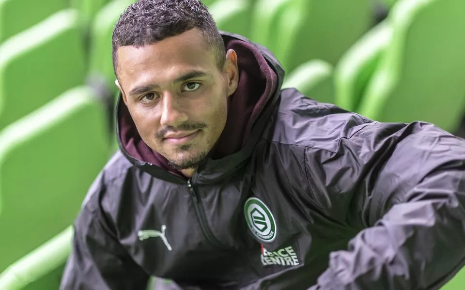 Foto: duncan wijting