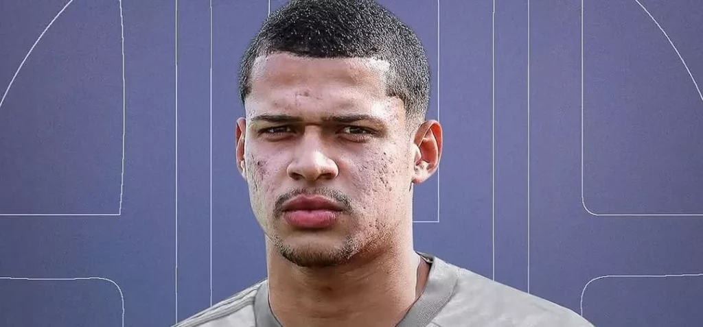 Portuguesa-RJ anuncia meia para a disputa da Copa Rio