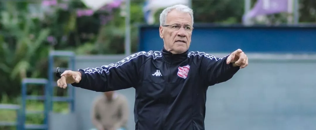 Técnico do Bangu valoriza reação no Cariocão A2: ‘Semana fantástica’